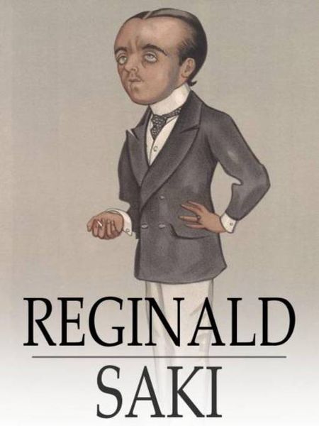 Produktbild: Reginald