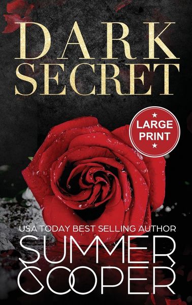 Produktbild: Dark Secret