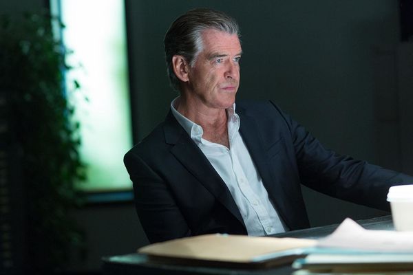 Produktbild: Pierce Brosnan Collection [3 BRs]