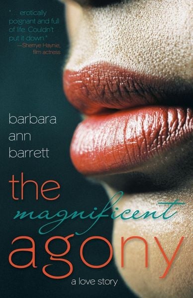 Produktbild: The Magnificent Agony