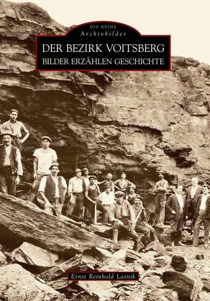 Produktbild: Der Bezirk Voitsberg