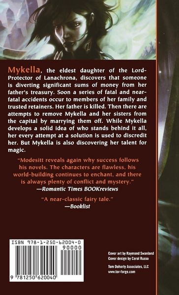 Produktbild: Lord-Protector's Daughter