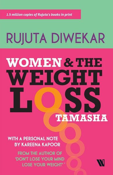 Produktbild: Women And The Weight Loss Tamasha