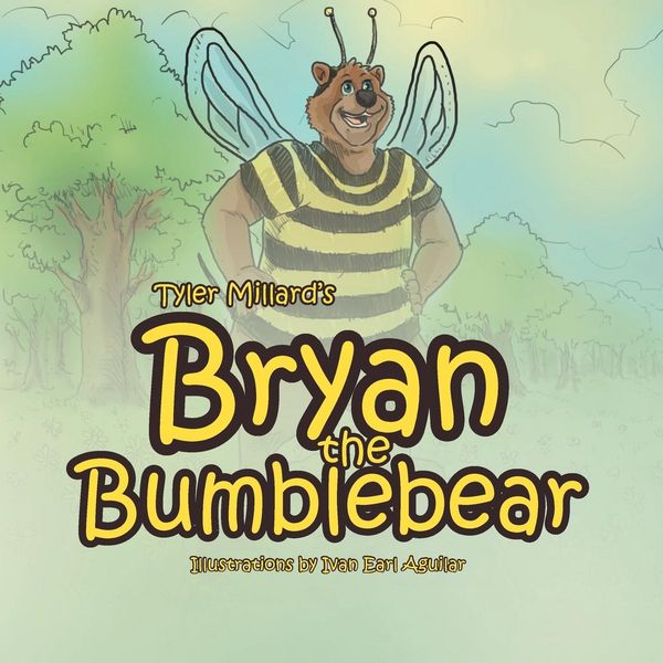 Produktbild: Brian the Bumblebear