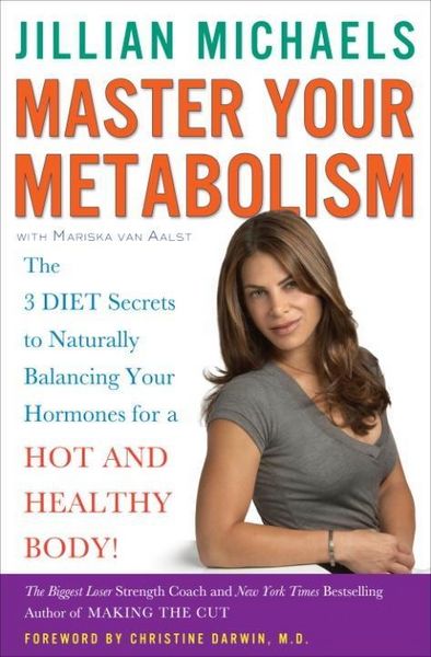 Produktbild: Master Your Metabolism
