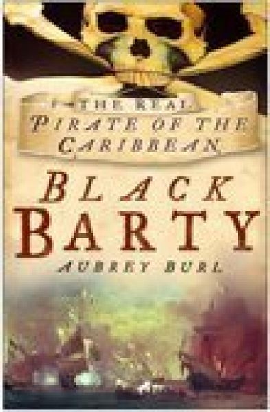 Produktbild: Black Barty