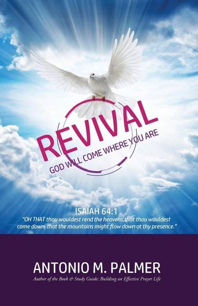 Produktbild: Revival