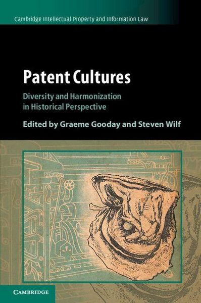 Produktbild: Patent Cultures