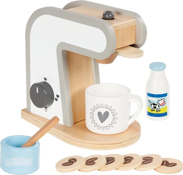 Goki 51506 - Kaffeemaschine