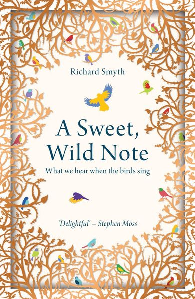 Produktbild: A Sweet, Wild Note