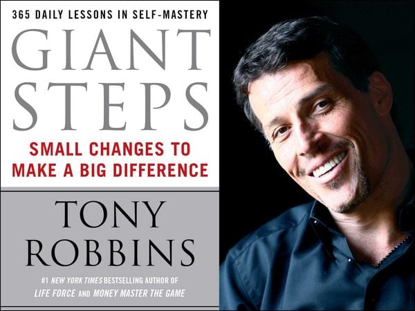Produktbild: Giant Steps