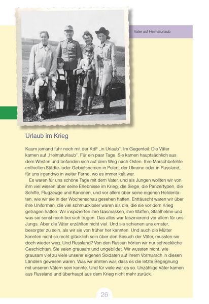 Produktbild: Wir vom Jahrgang 1935 - Kindheit und Jugend