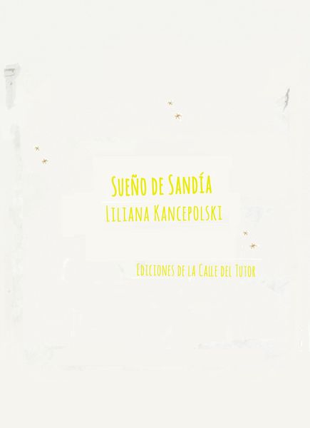 Produktbild: Sue&ntilde;o de sand&iacute;a