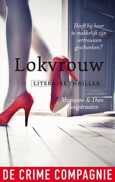 Produktbild: Lokvrouw
