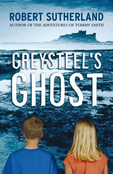 Produktbild: Greysteel's Ghost