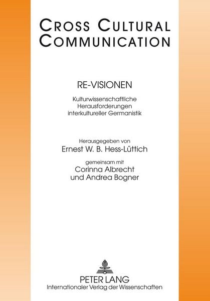 Produktbild: Re-Visionen