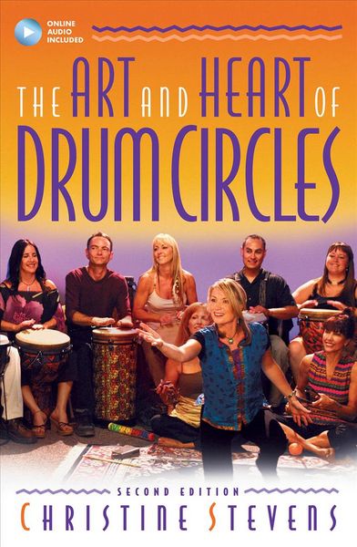 Produktbild: The Art and Heart of Drum Circles