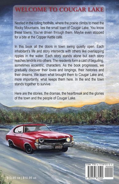 Produktbild: The One-Eyed Chevrolet