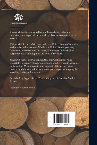 Produktbild: The Coins of the Moghul Emperors of Hindustan in the British Museum