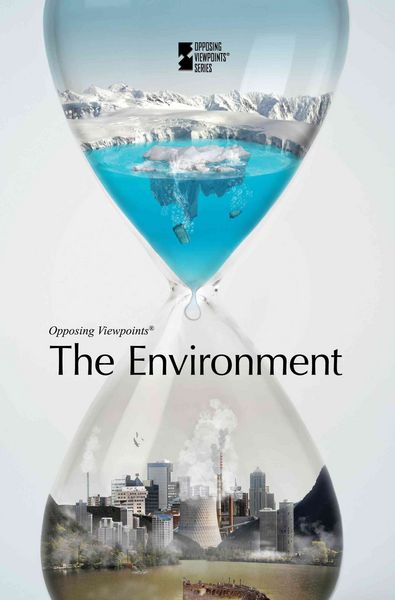 Produktbild: The Environment