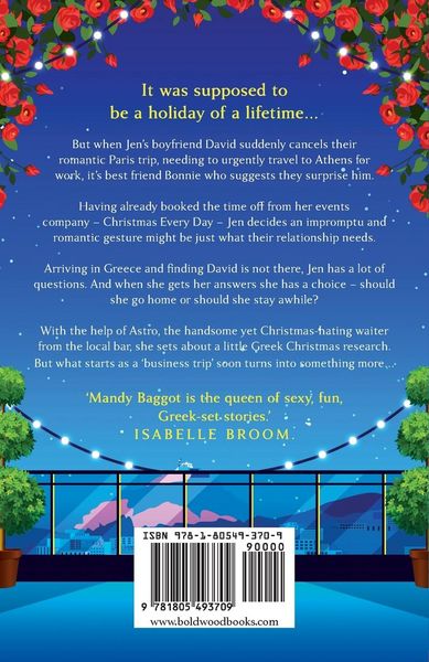 Produktbild: In the Greek Midwinter