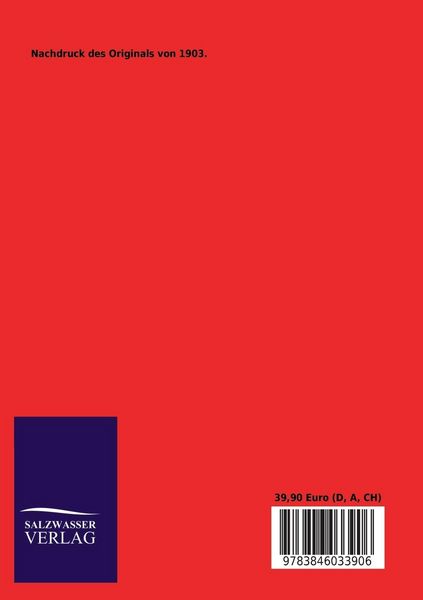 Produktbild: Politik und Seekrieg