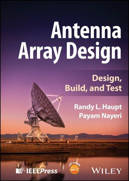 Produktbild: Antenna Array Design