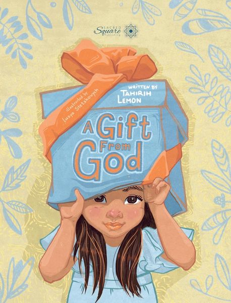 Produktbild: A Gift From God