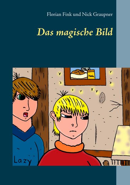 Produktbild: Das magische Bild