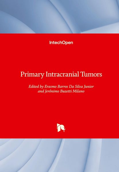 Produktbild: Primary Intracranial Tumors