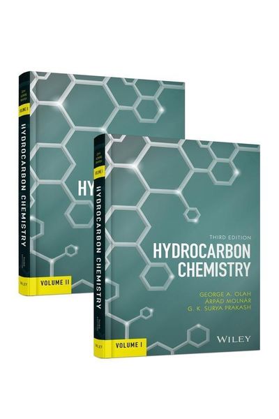 Produktbild: Hydrocarbon Chemistry