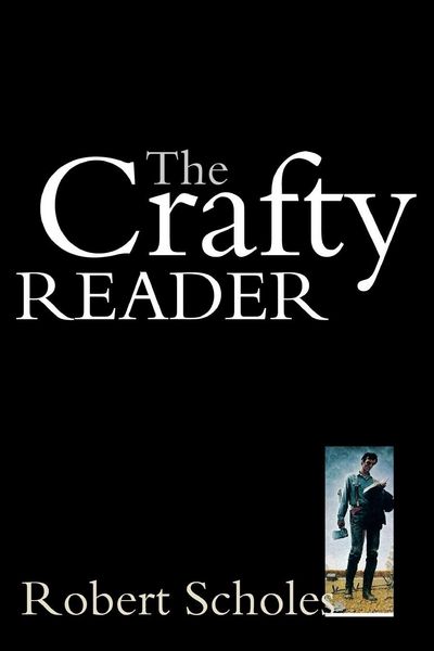 Produktbild: The Crafty Reader