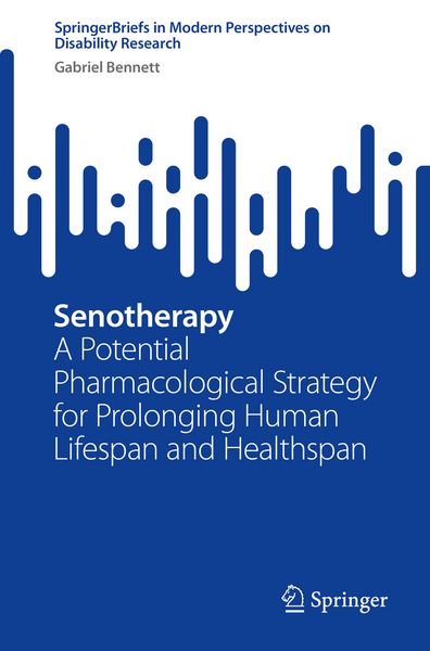 Produktbild: Senotherapy