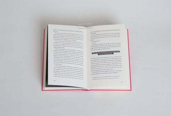 Produktbild: Das Ende der Rastlosigkeit