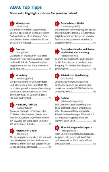 Produktbild: Harz
