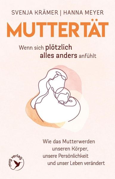 Produktbild: Muttert&auml;t - Wenn sich pl&ouml;tzlich alles anders anf&uuml;hlt