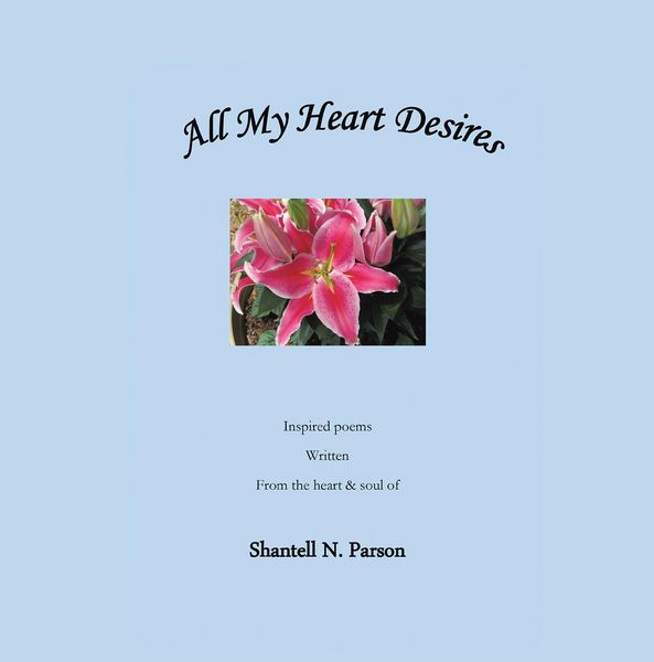 Produktbild: All My Heart Desires
