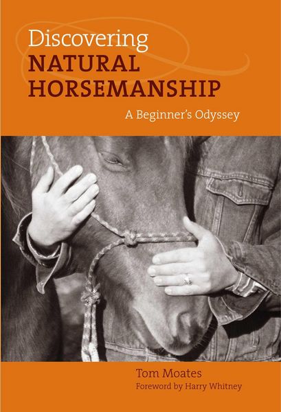Produktbild: Discovering Natural Horsemanship