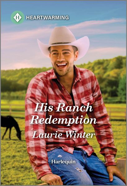 Produktbild: His Ranch Redemption