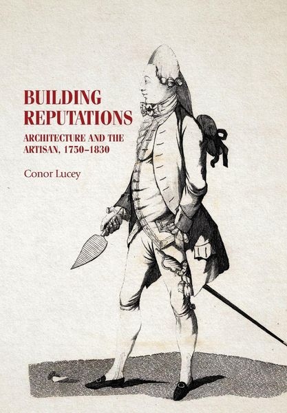 Produktbild: Building reputations