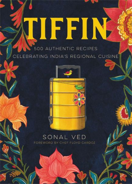 Produktbild: Tiffin