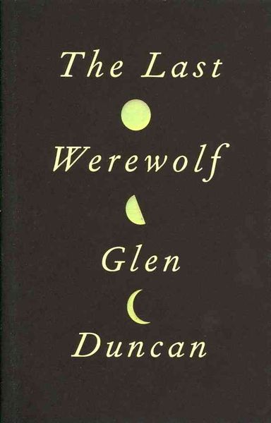 Produktbild: Last Werewolf