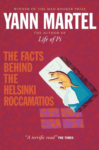 Produktbild: The Facts Behind the Helsinki Roccamatios