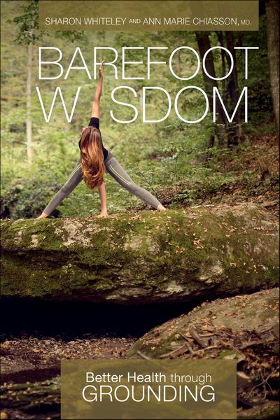 Produktbild: Barefoot Wisdom