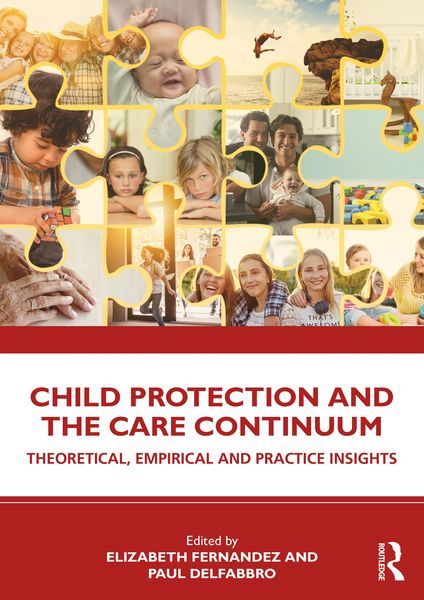 Produktbild: Child Protection and the Care Continuum