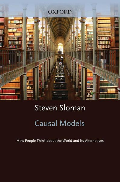 Produktbild: Causal Models