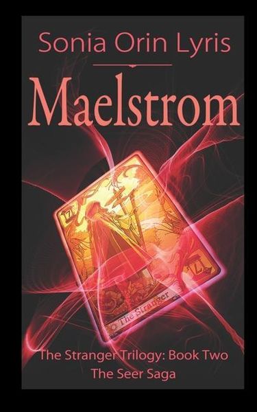 Produktbild: Maelstrom