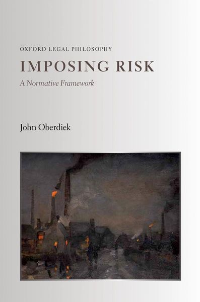 Produktbild: Imposing Risk
