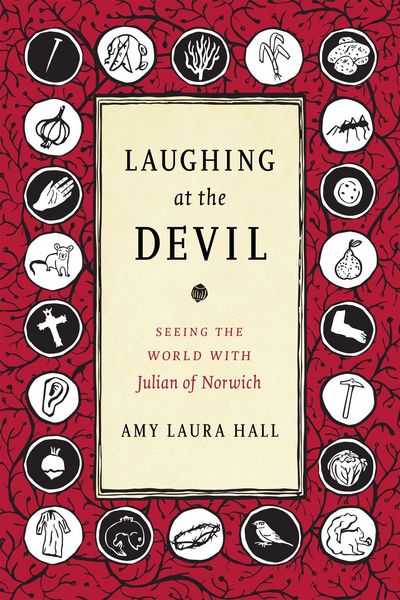 Produktbild: Laughing at the Devil