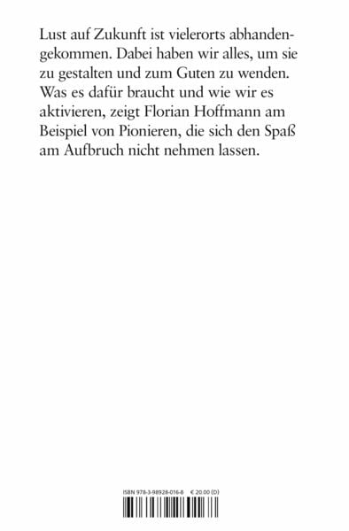Produktbild: Fünf Gründe, warum die Welt nicht untergeht